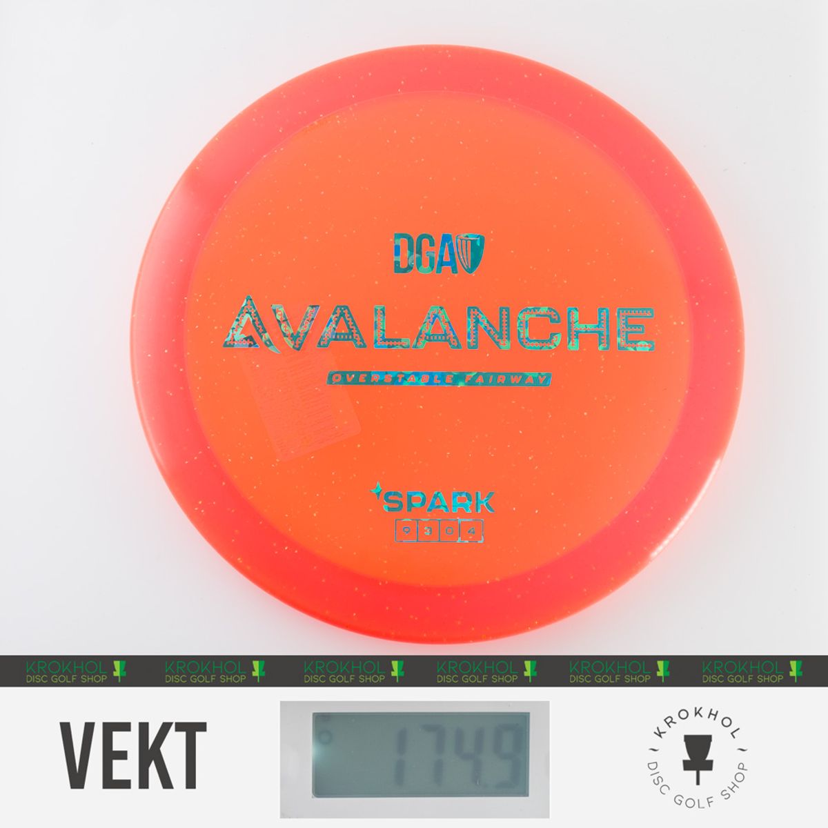 Spark Avalanche