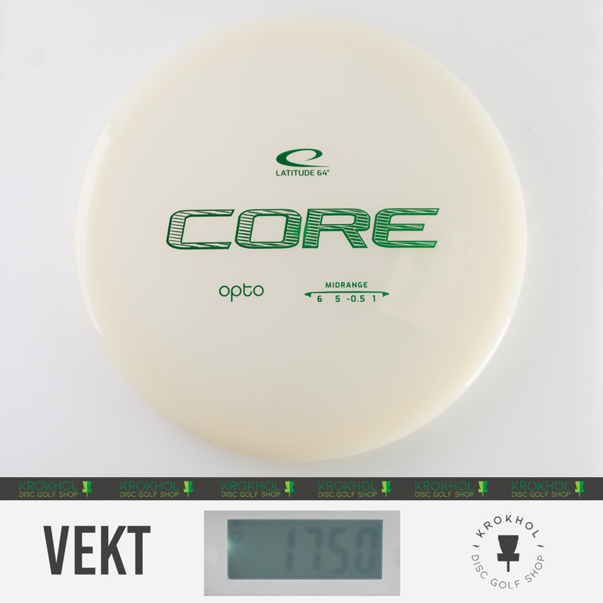 Opto Core