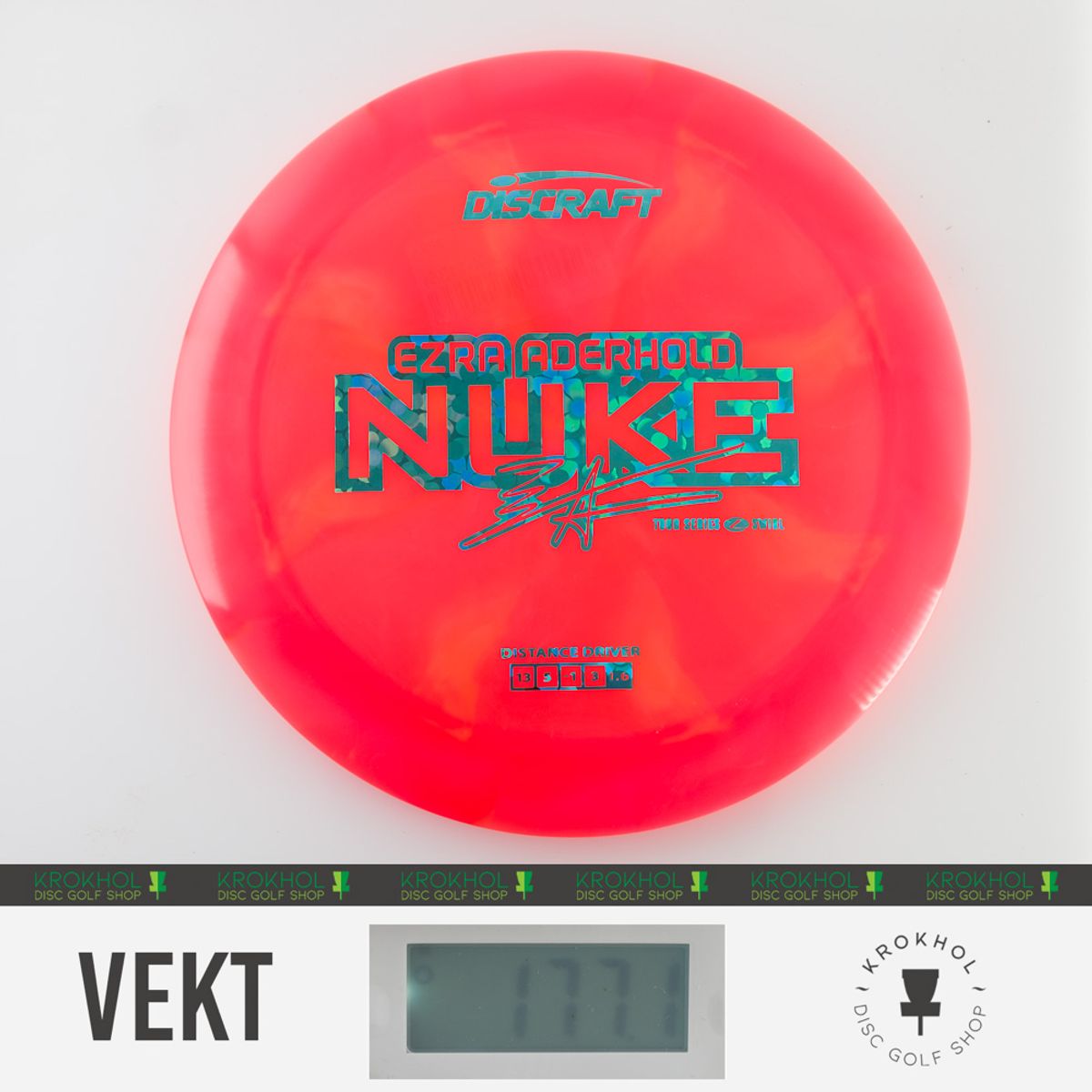 スキー Hart Quest Z Swirl Nuke - 2025 Aderhold Tour Series