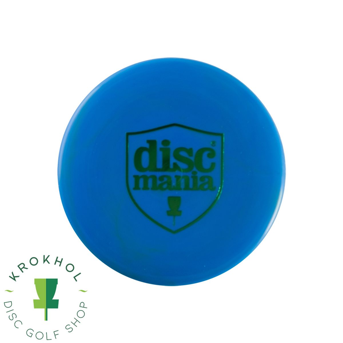Discmania Mini Disc