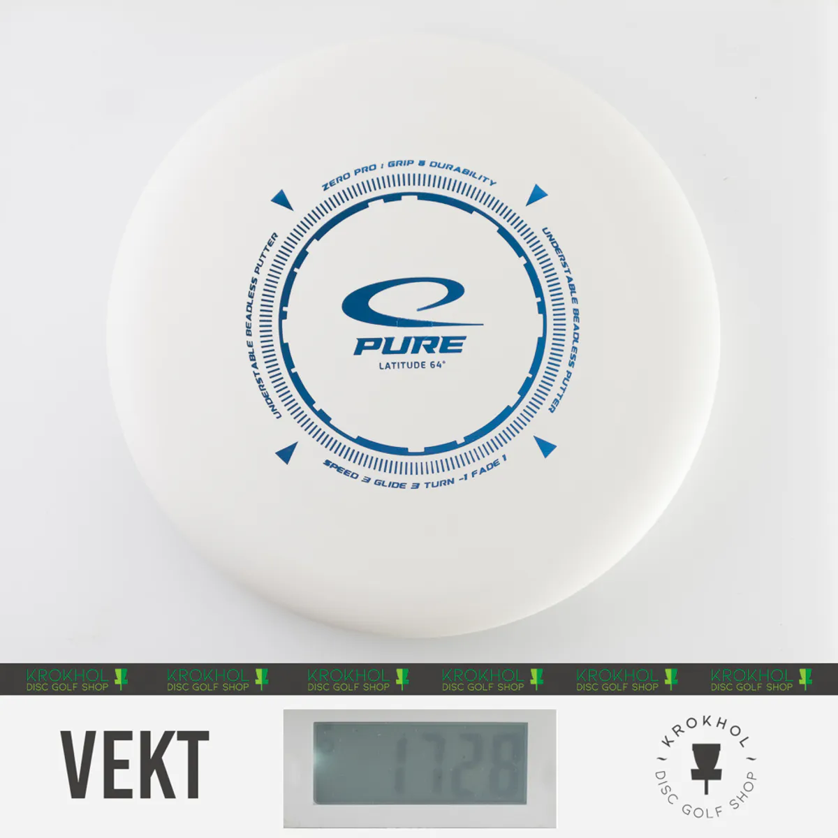 Zero Pro Pure