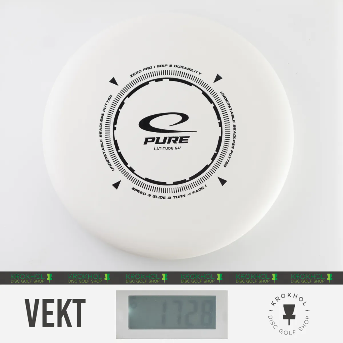 Zero Pro Pure