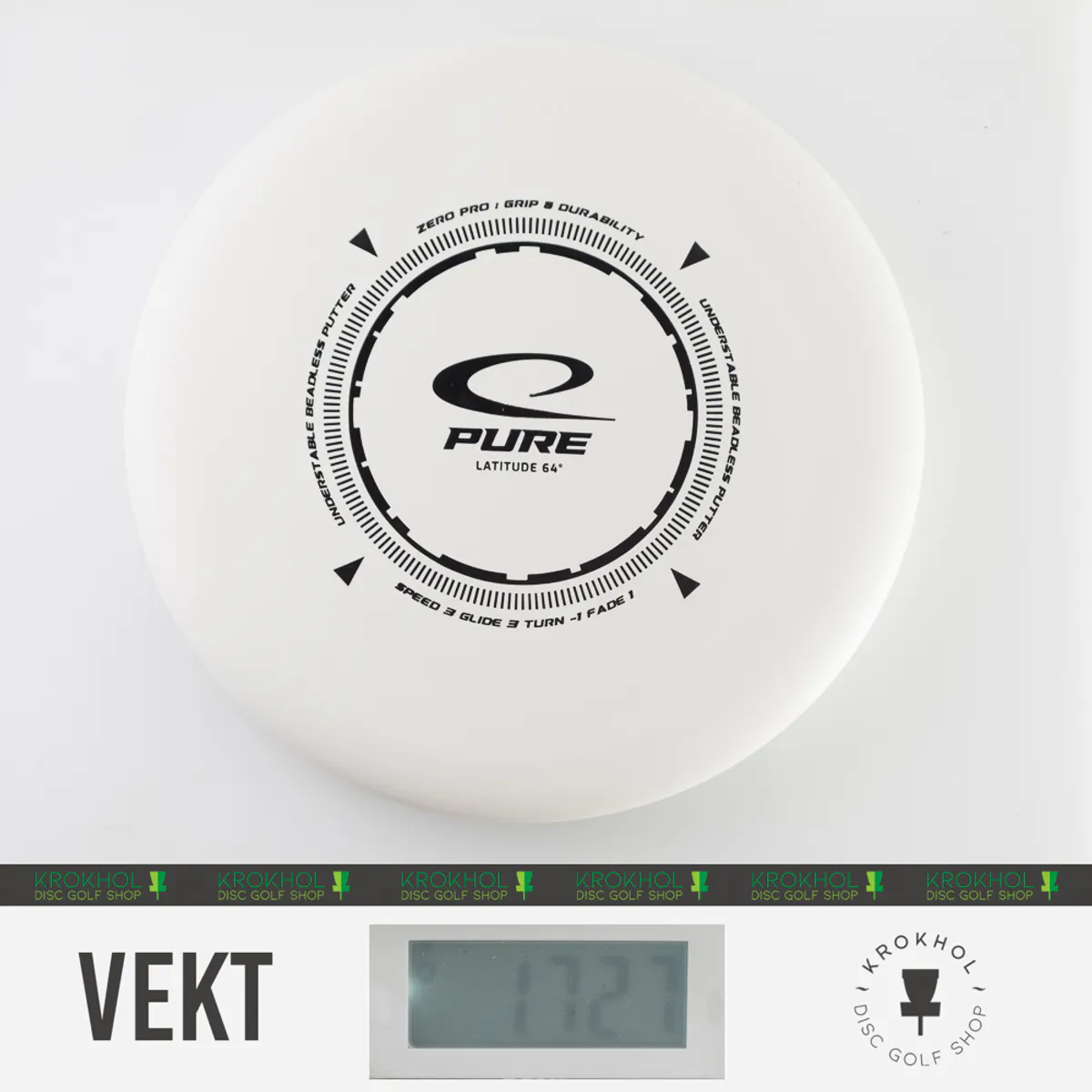 Zero Pro Pure