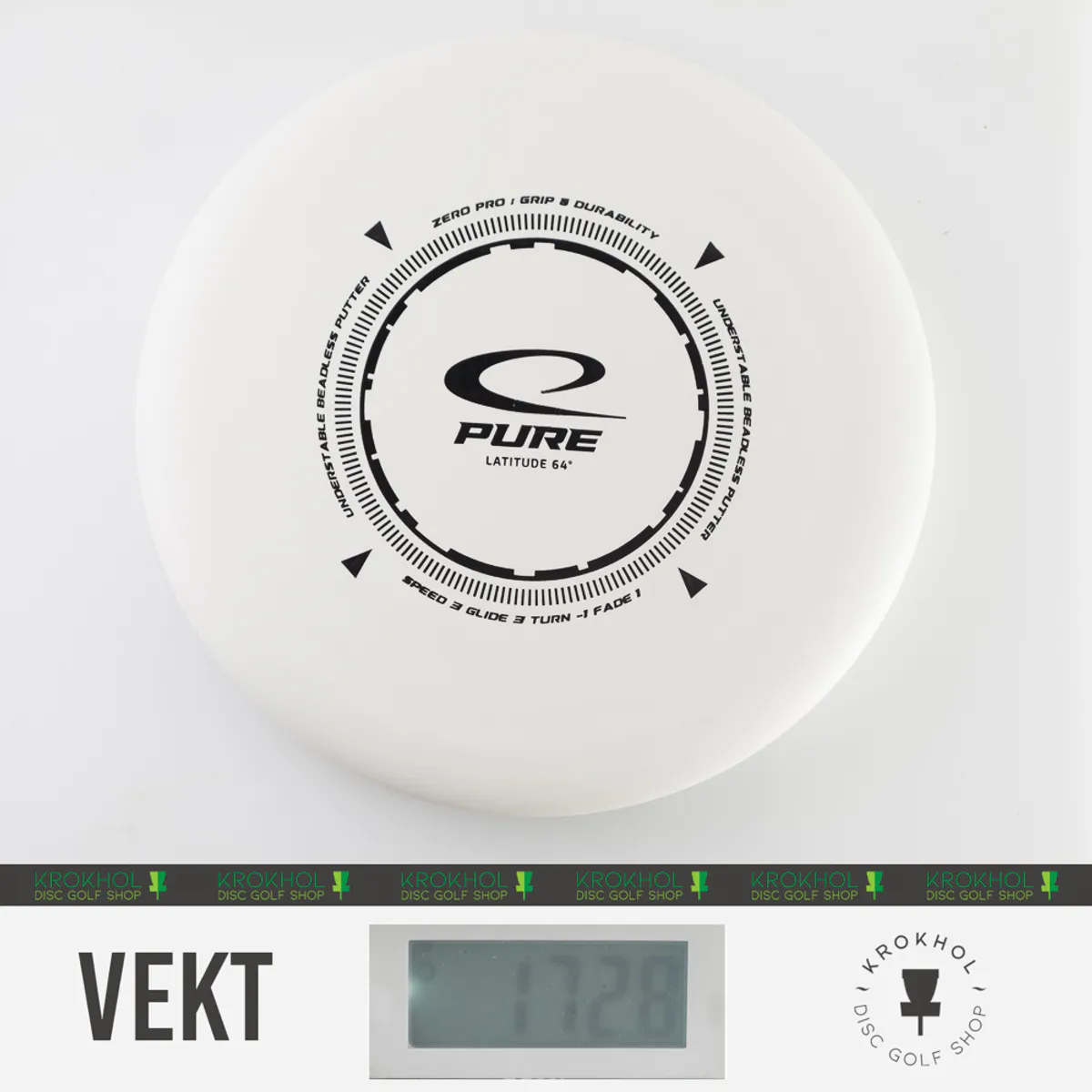Zero Pro Pure