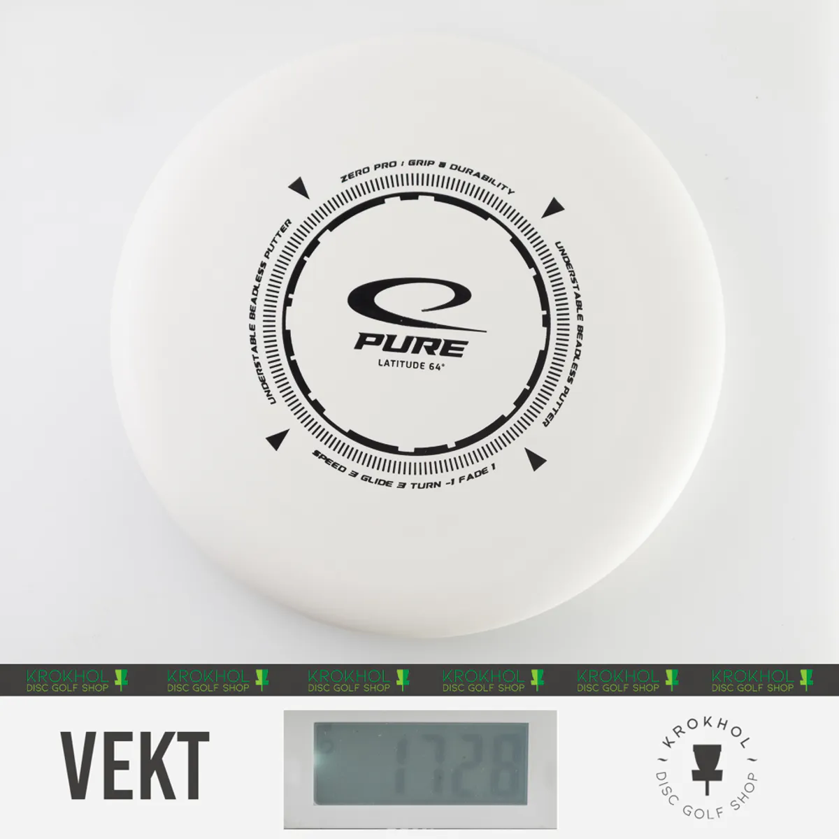Zero Pro Pure