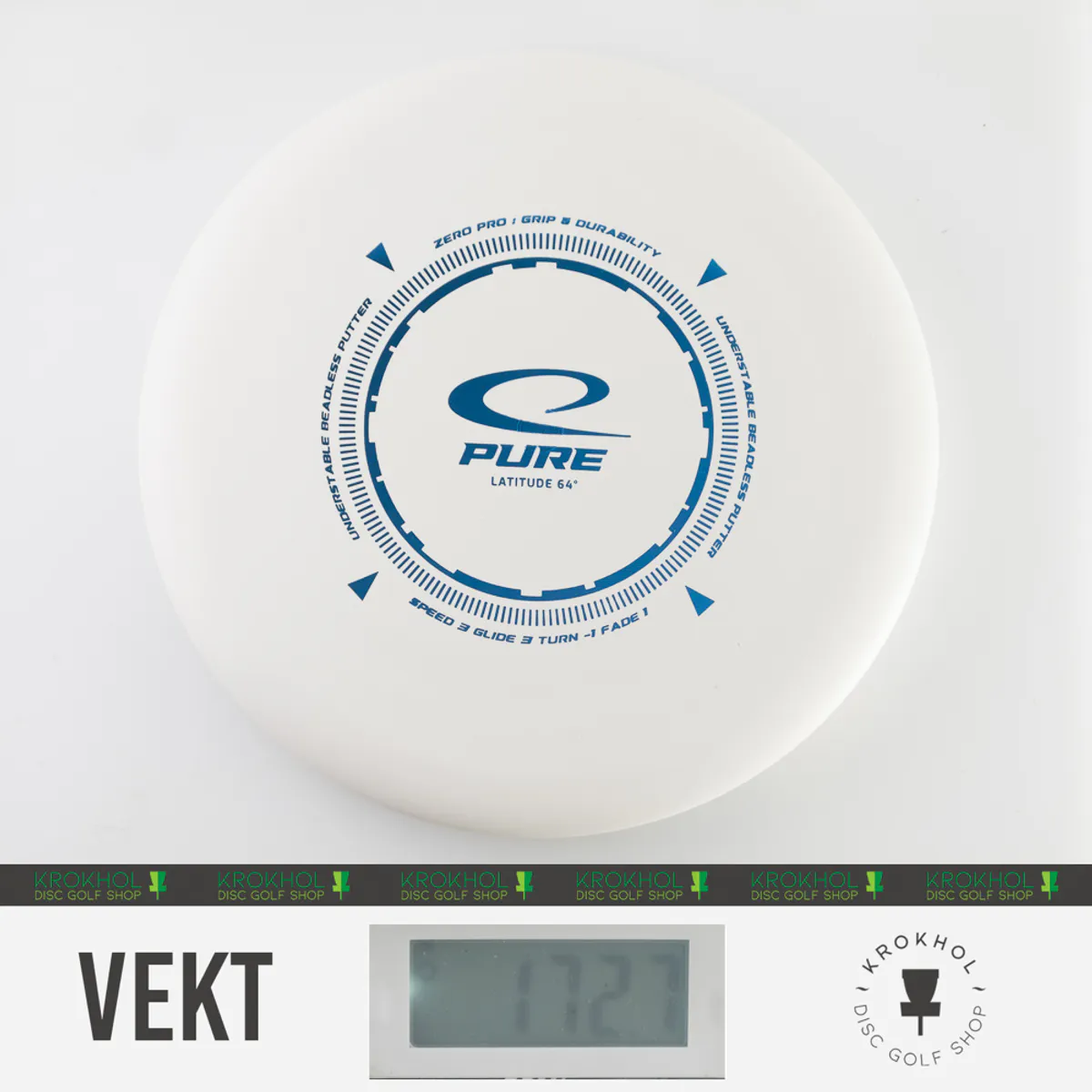 Zero Pro Pure