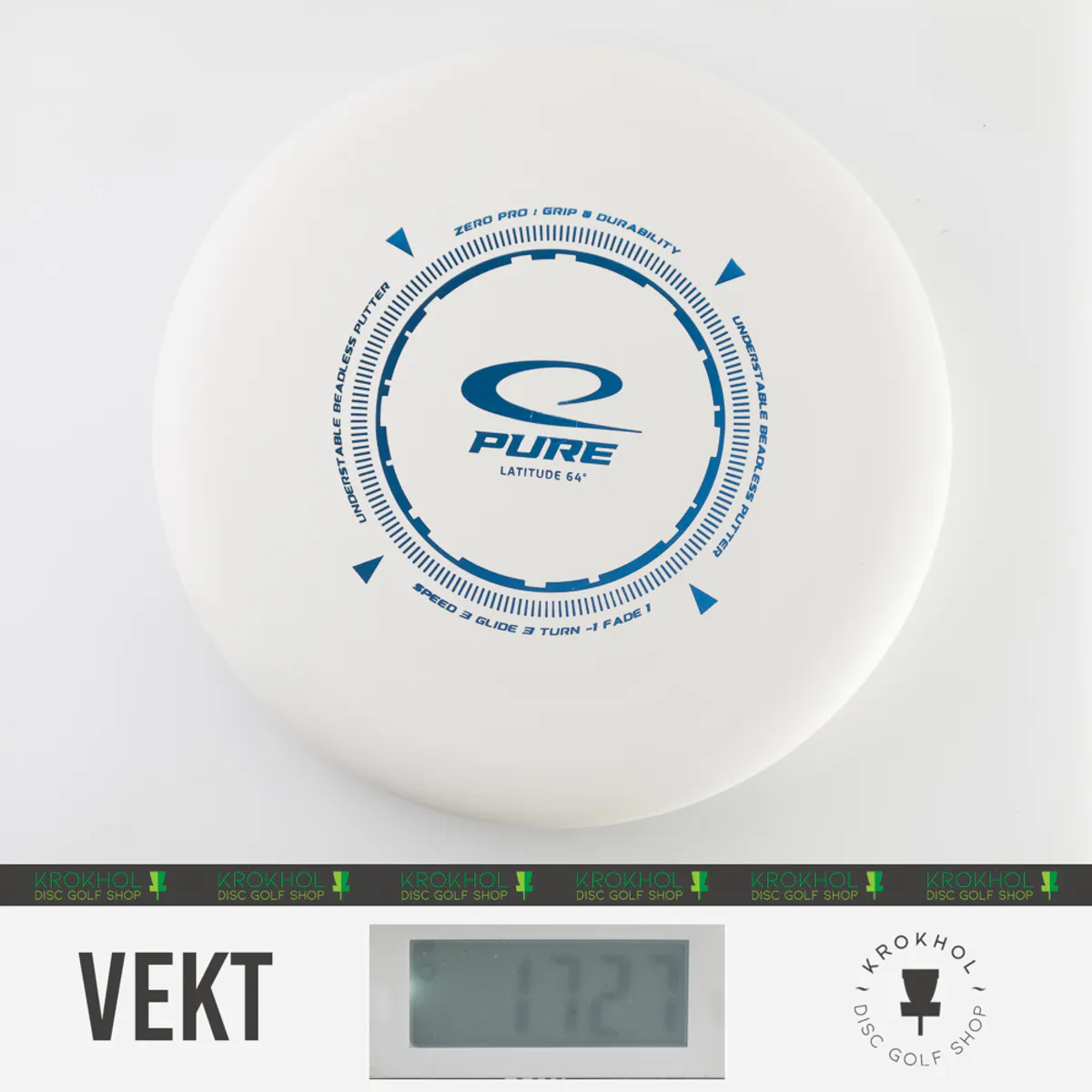 Zero Pro Pure