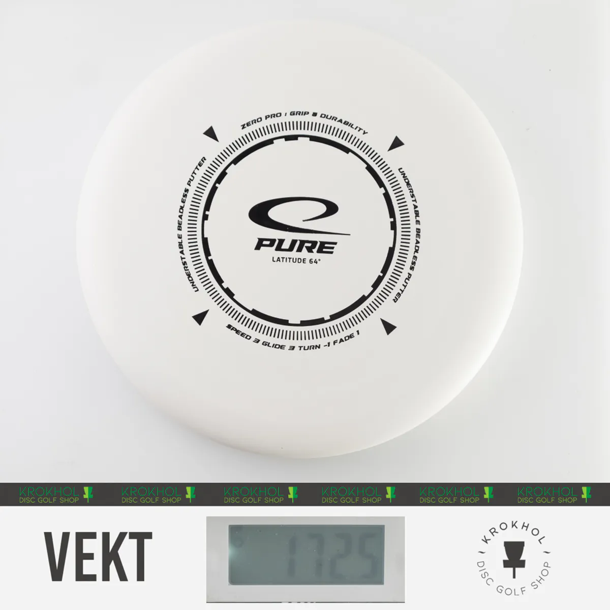 Zero Pro Pure