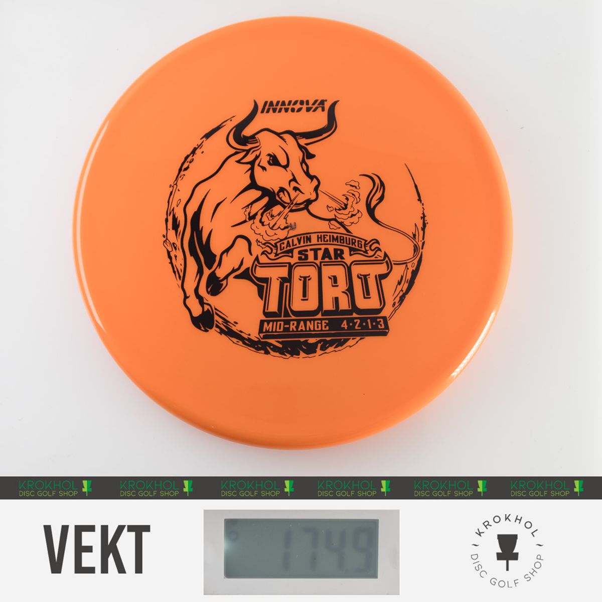 Star Toro