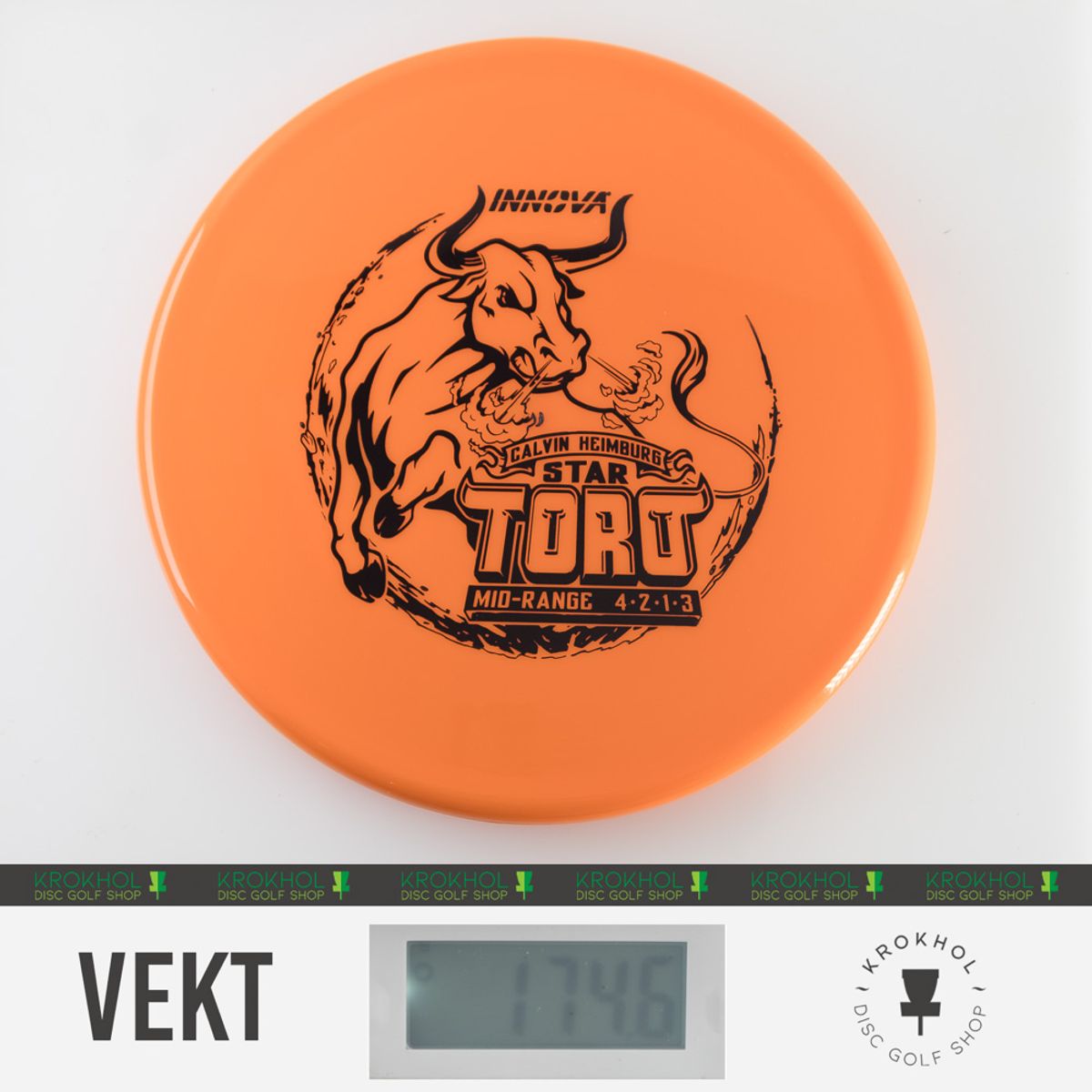 Star Toro