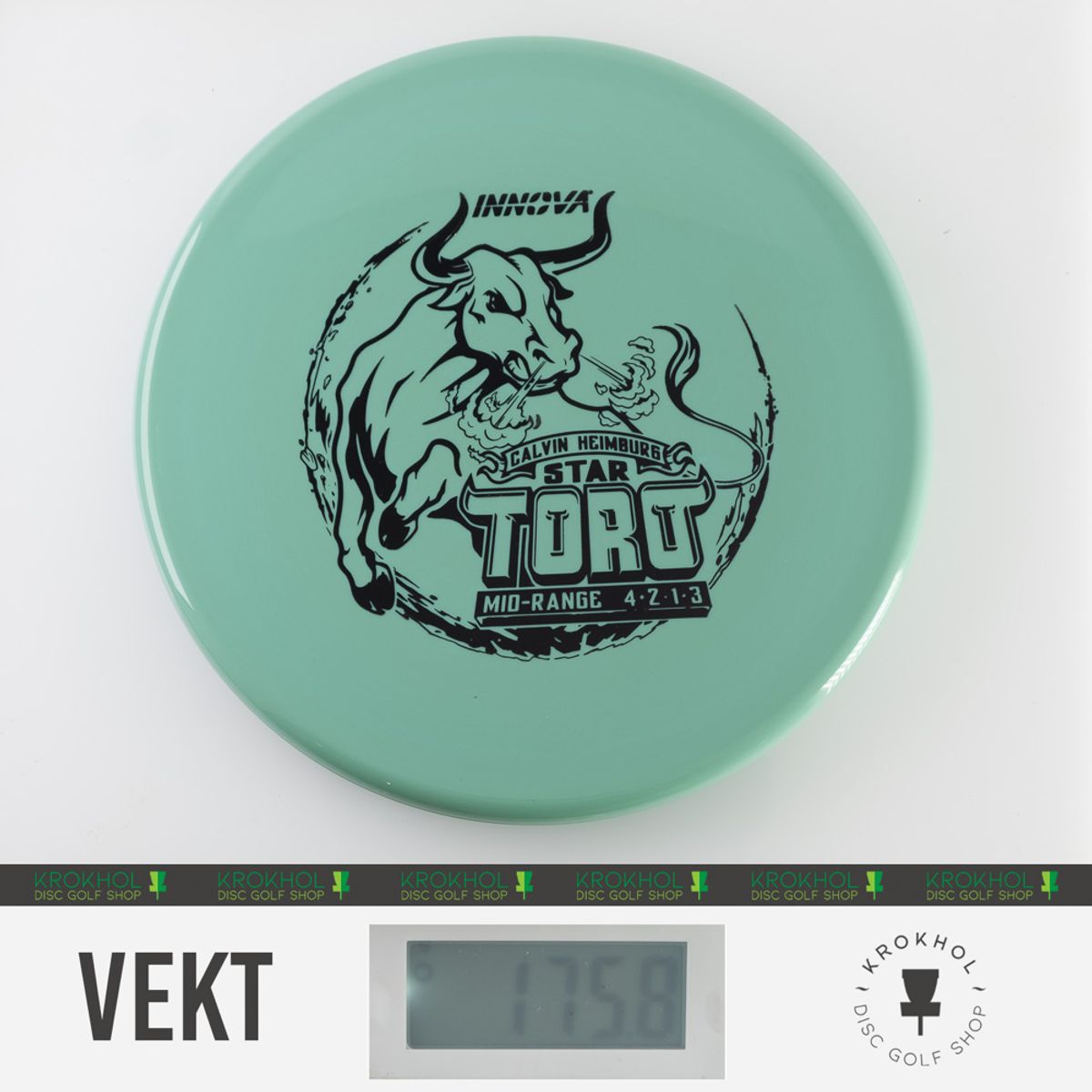 Star Toro