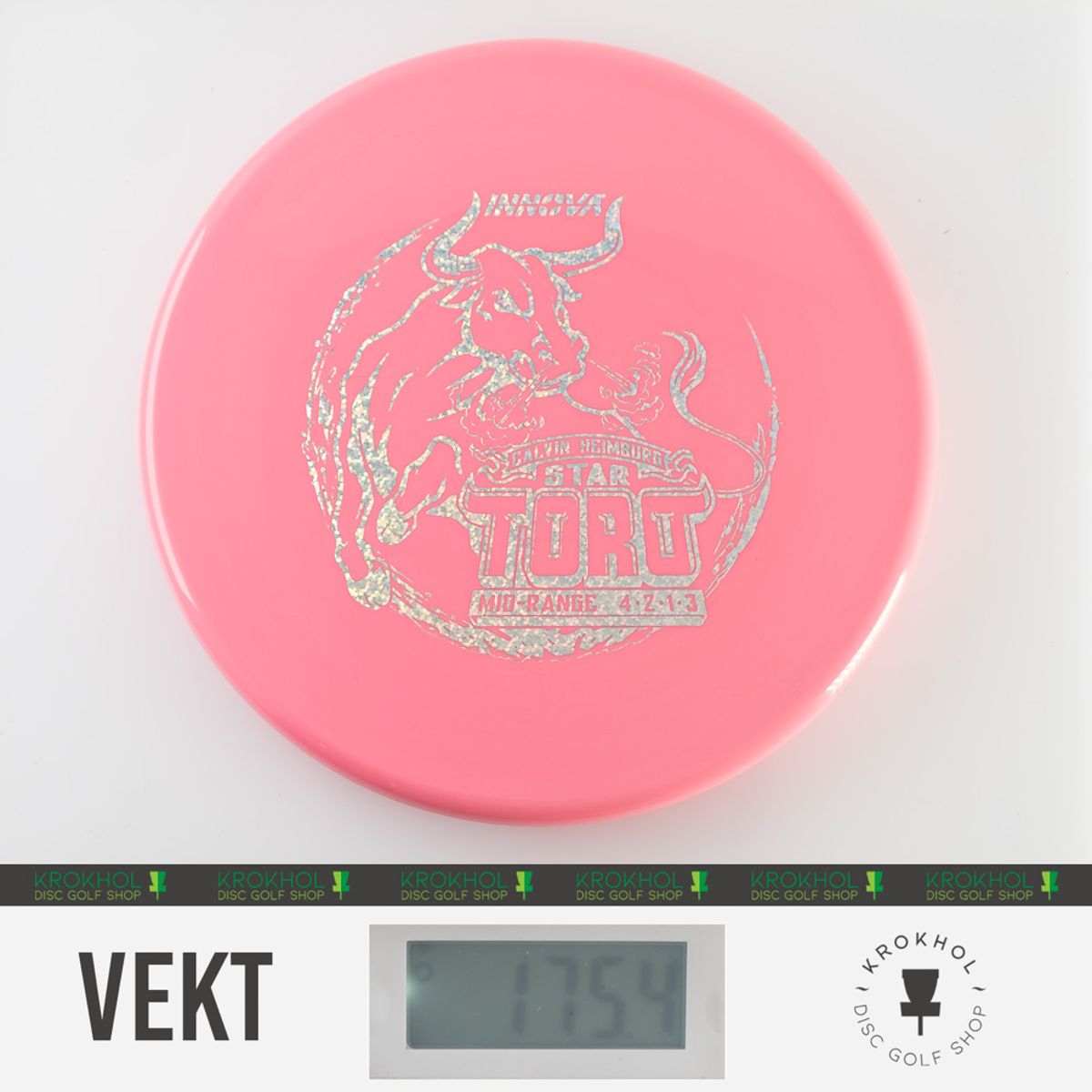 Star Toro