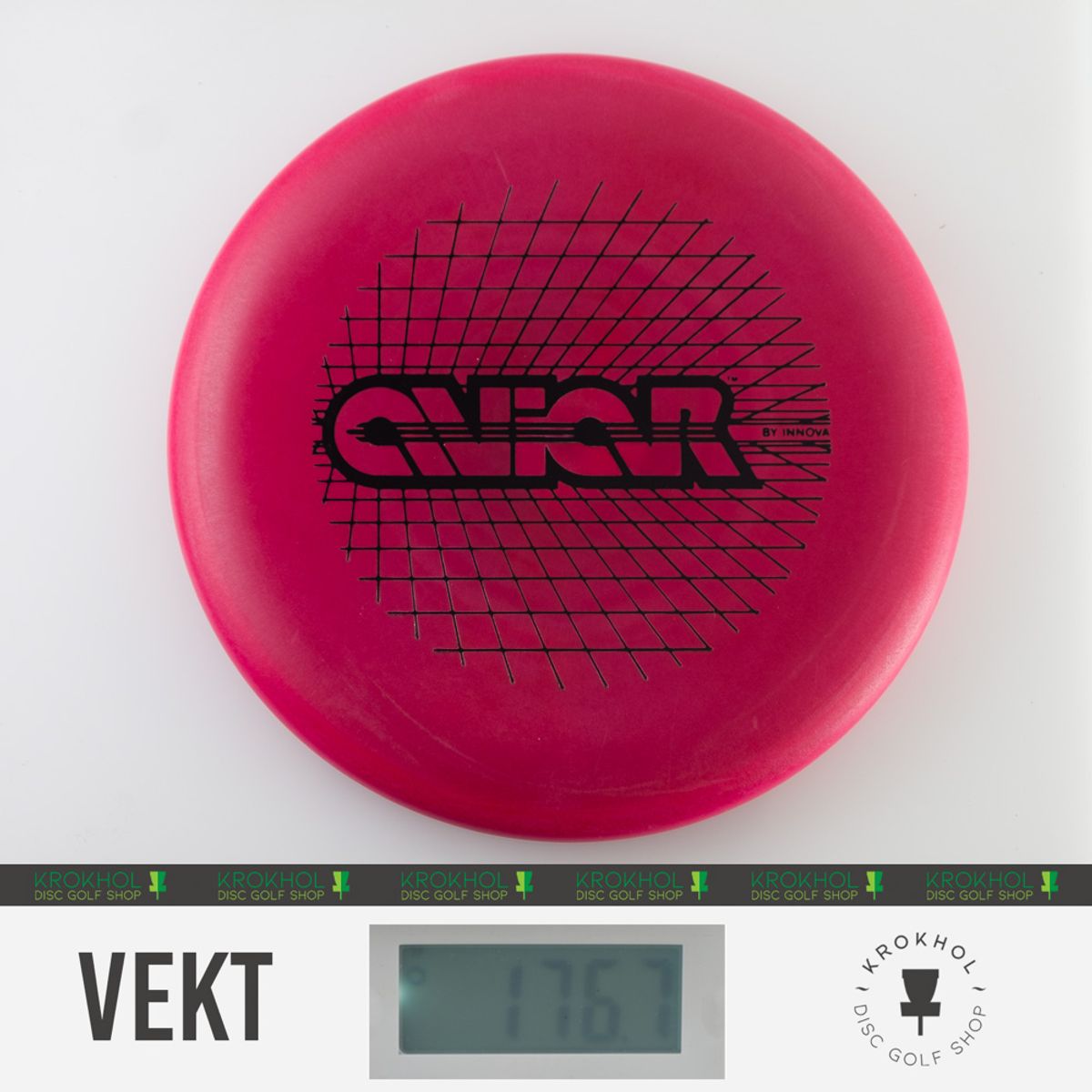 DX Classic Aviar