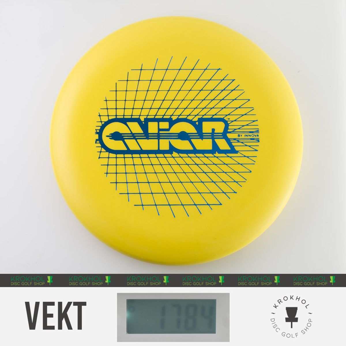 DX Classic Aviar