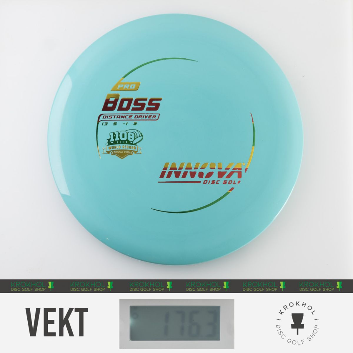 Pro Boss