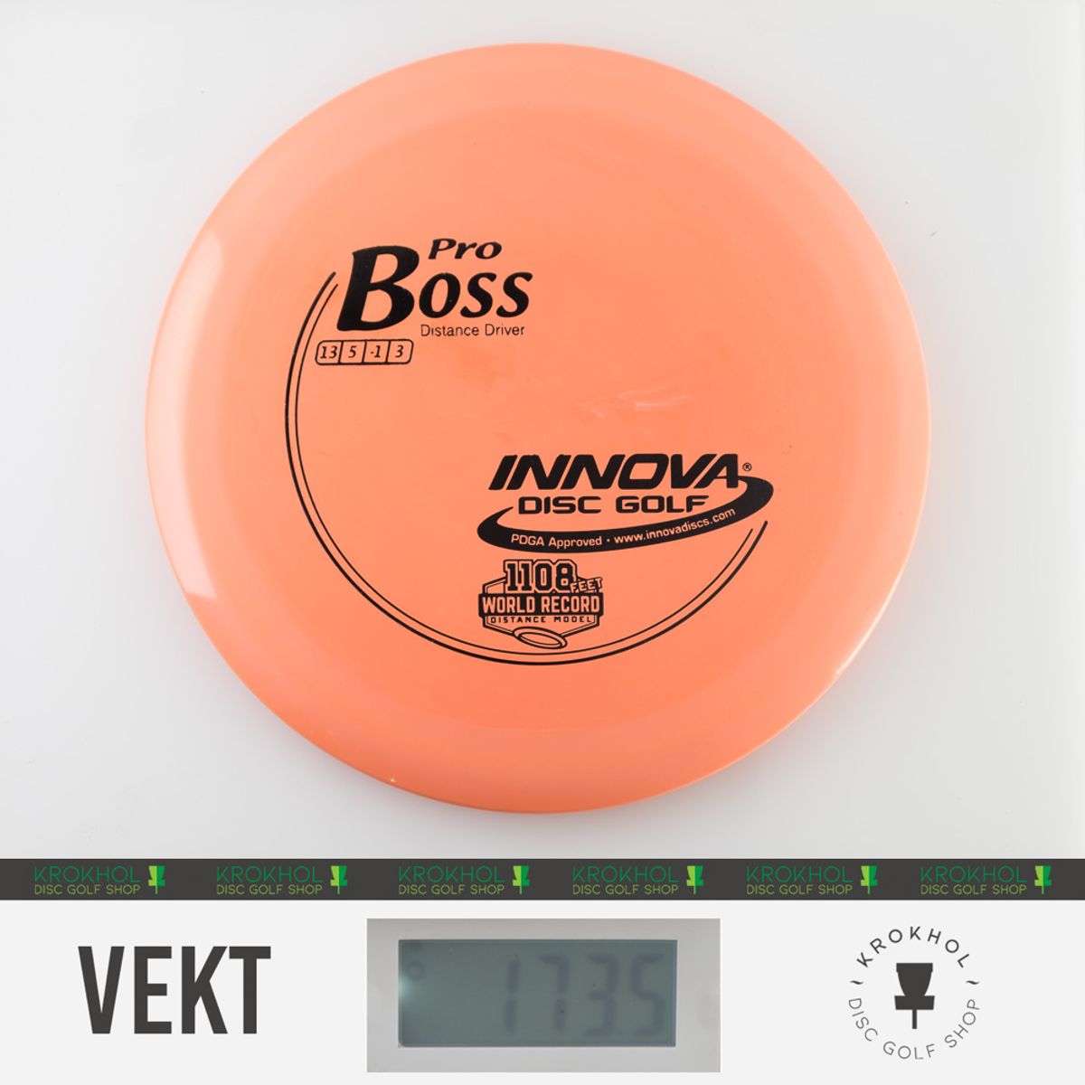 Pro Boss