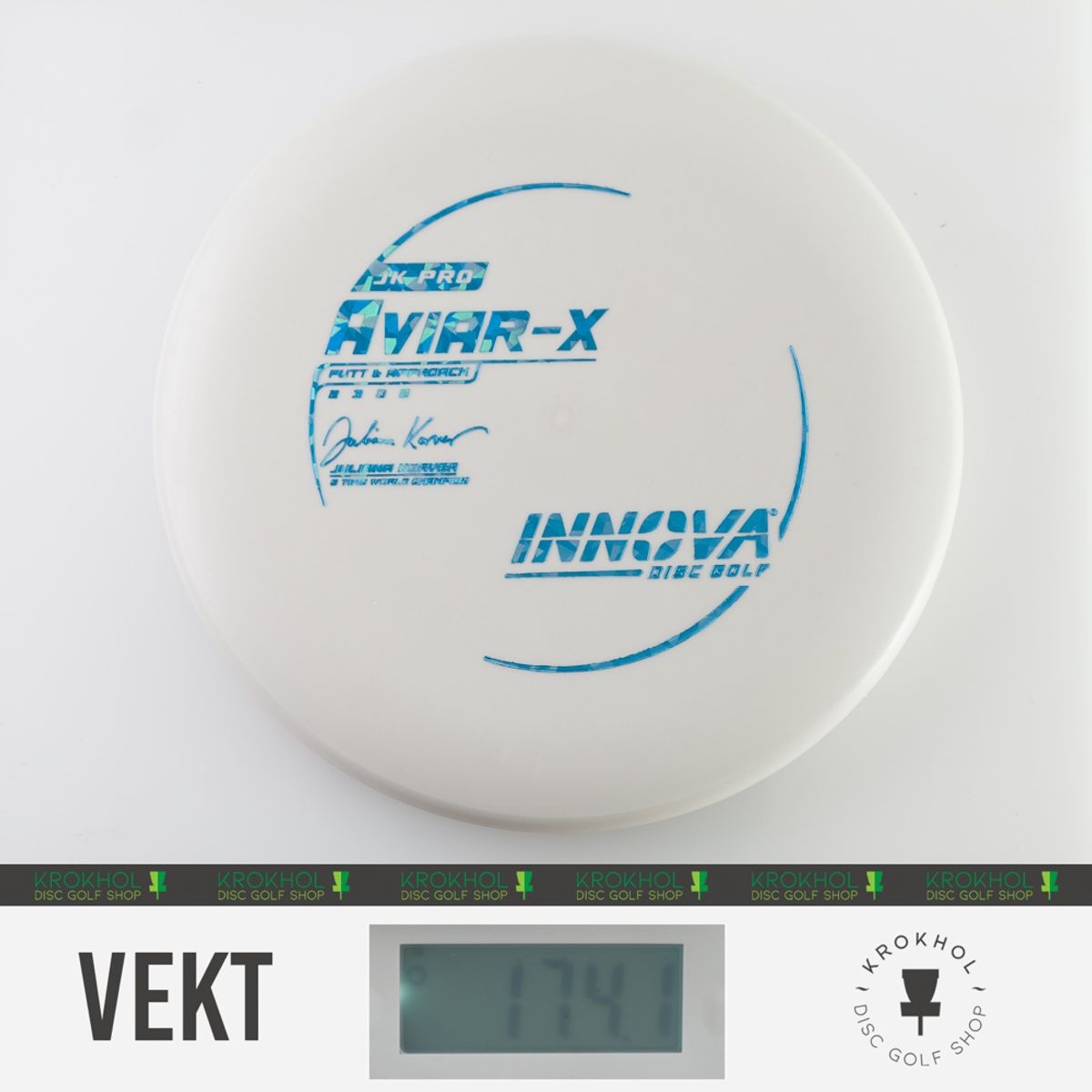 JK-Pro Aviar-X