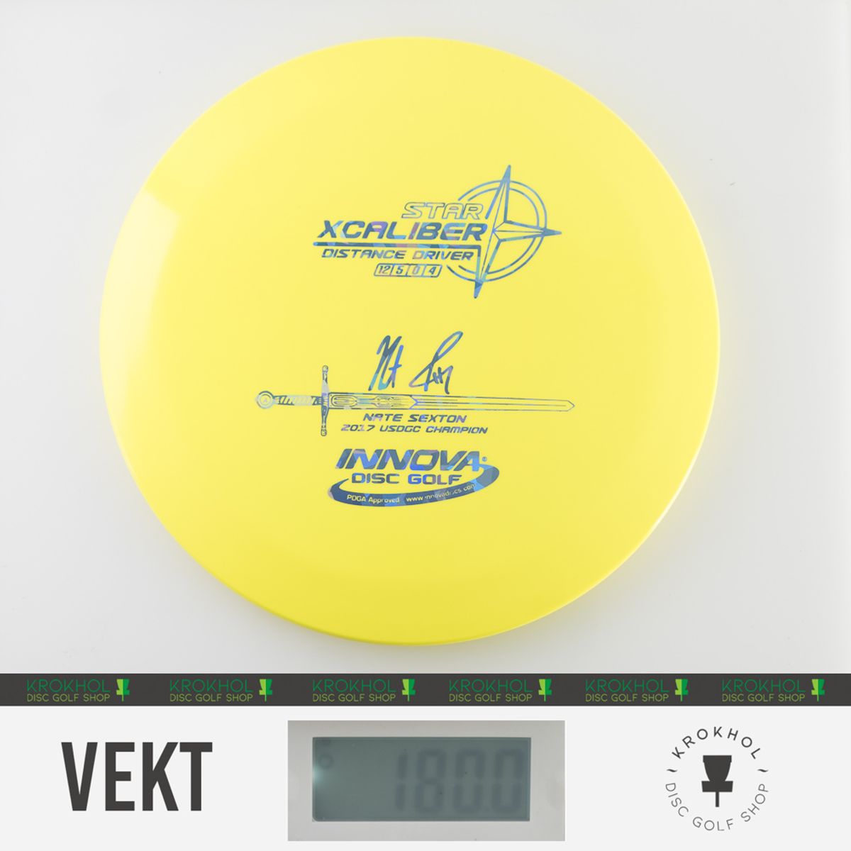 Star XCaliber