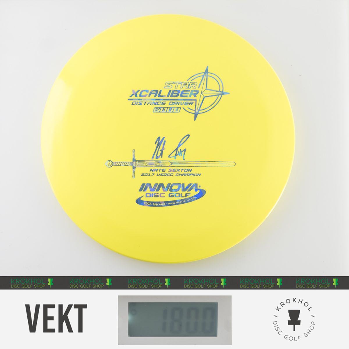Star XCaliber