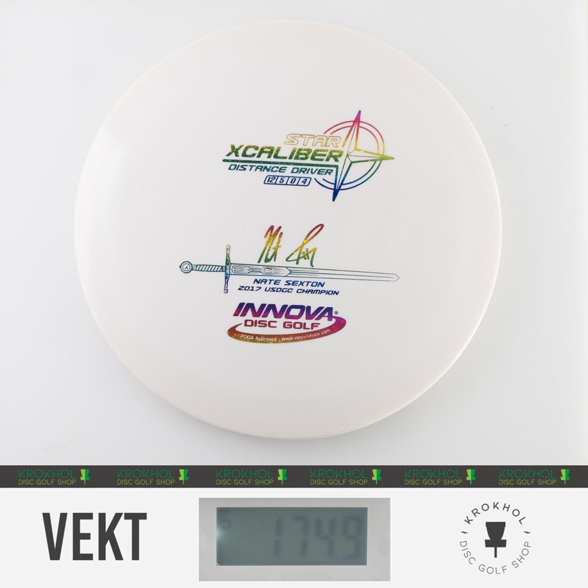 Star XCaliber