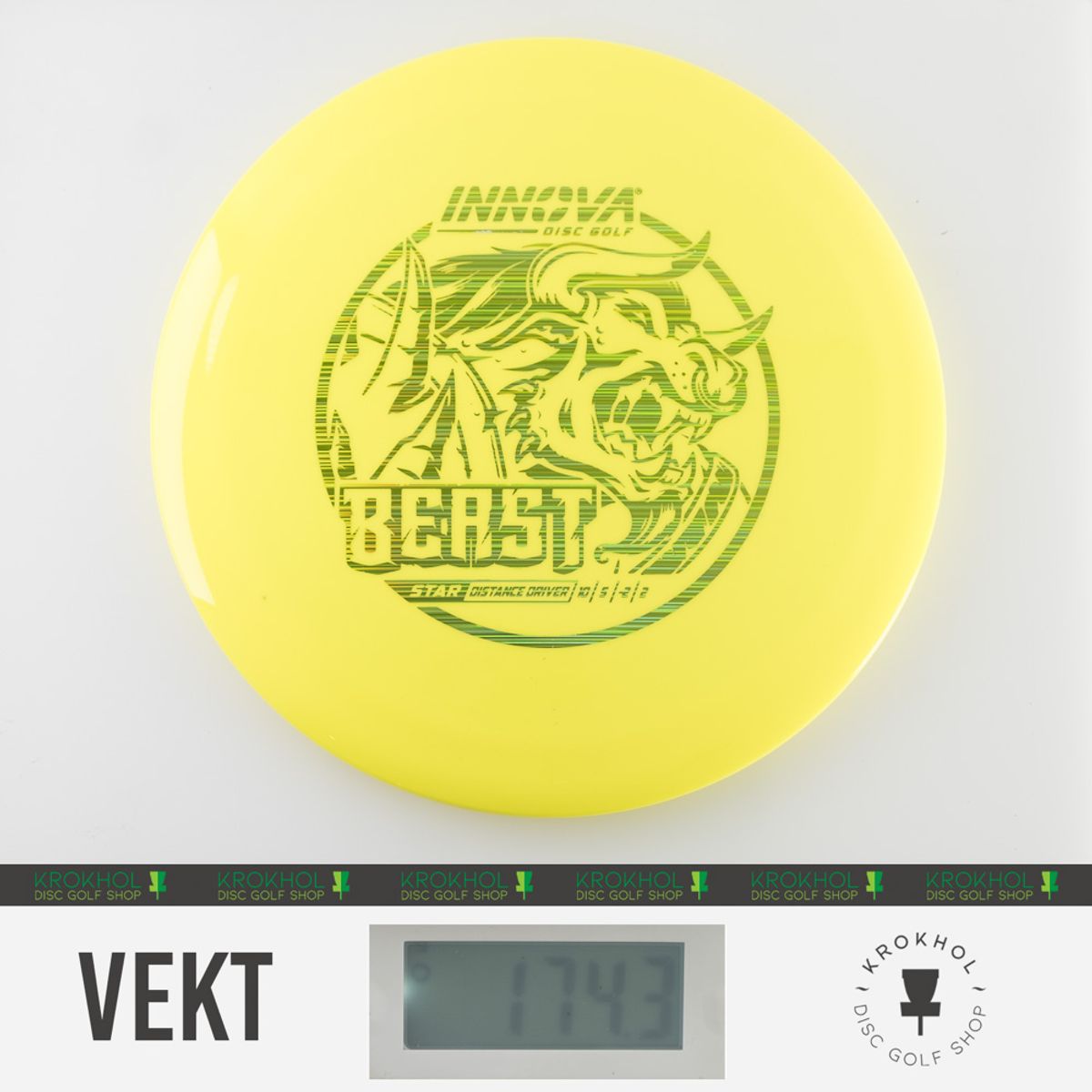 Star Beast