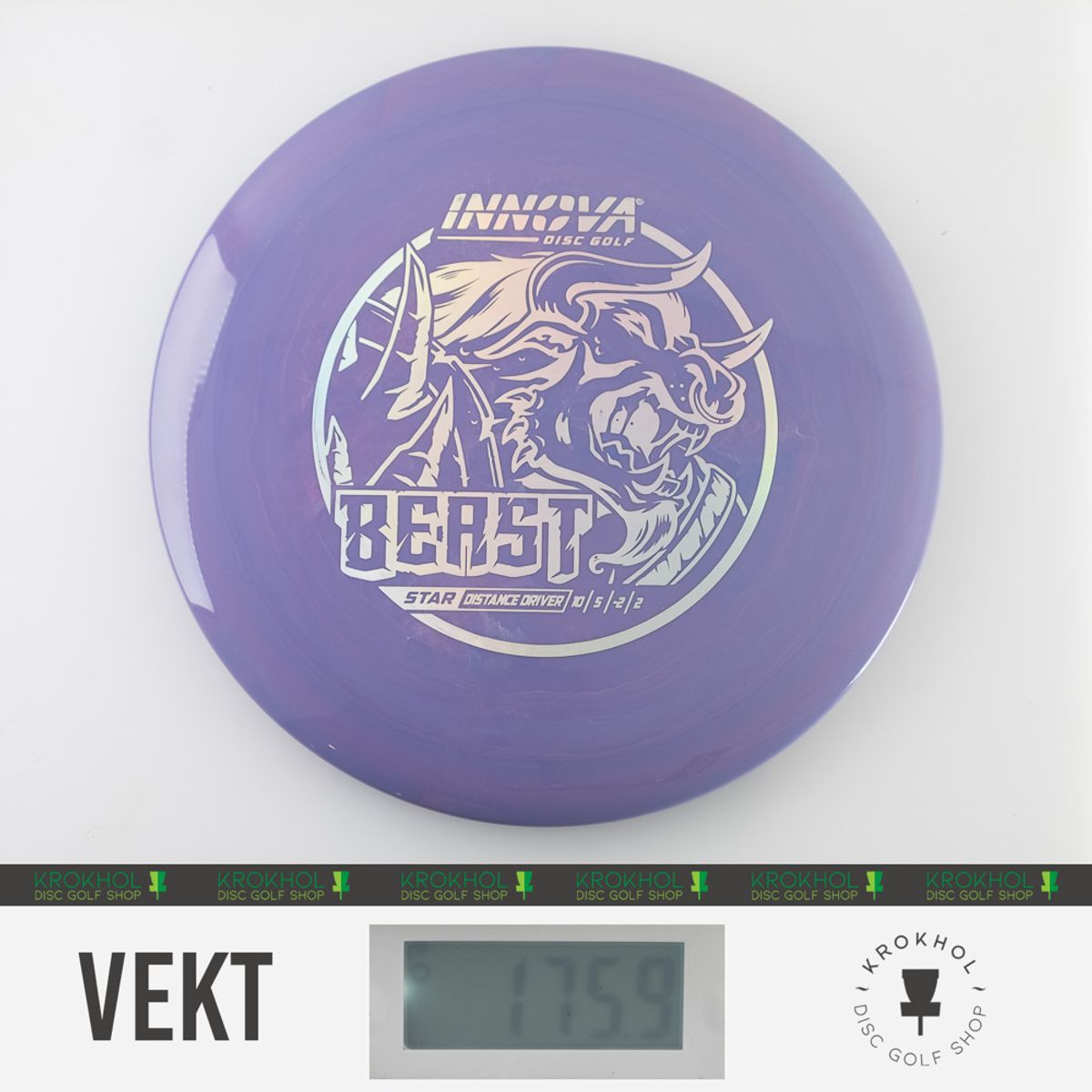 Star Beast