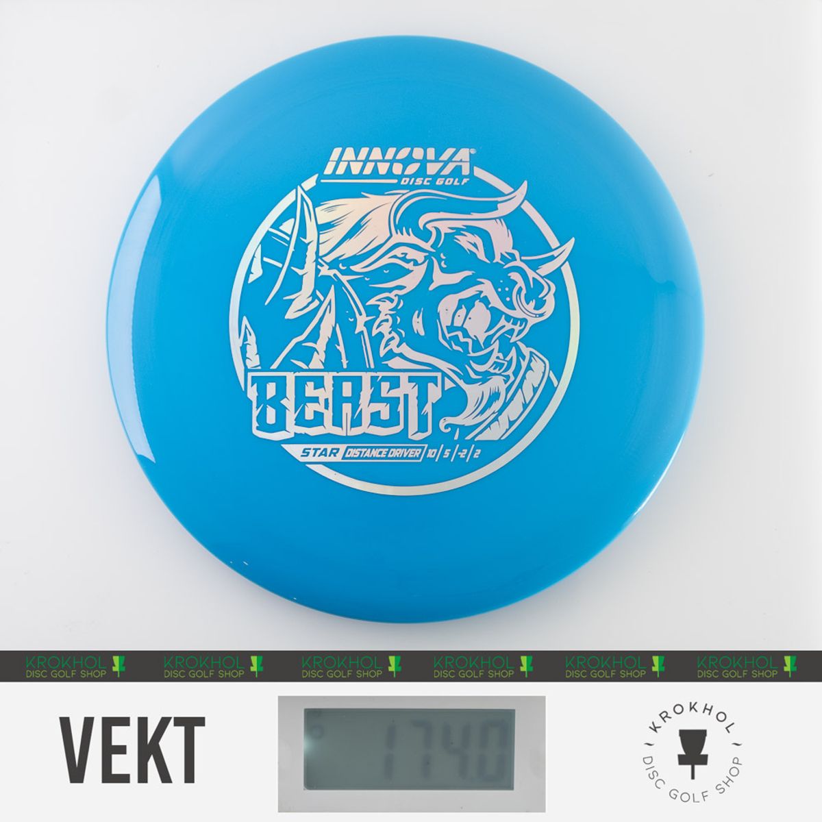 Star Beast