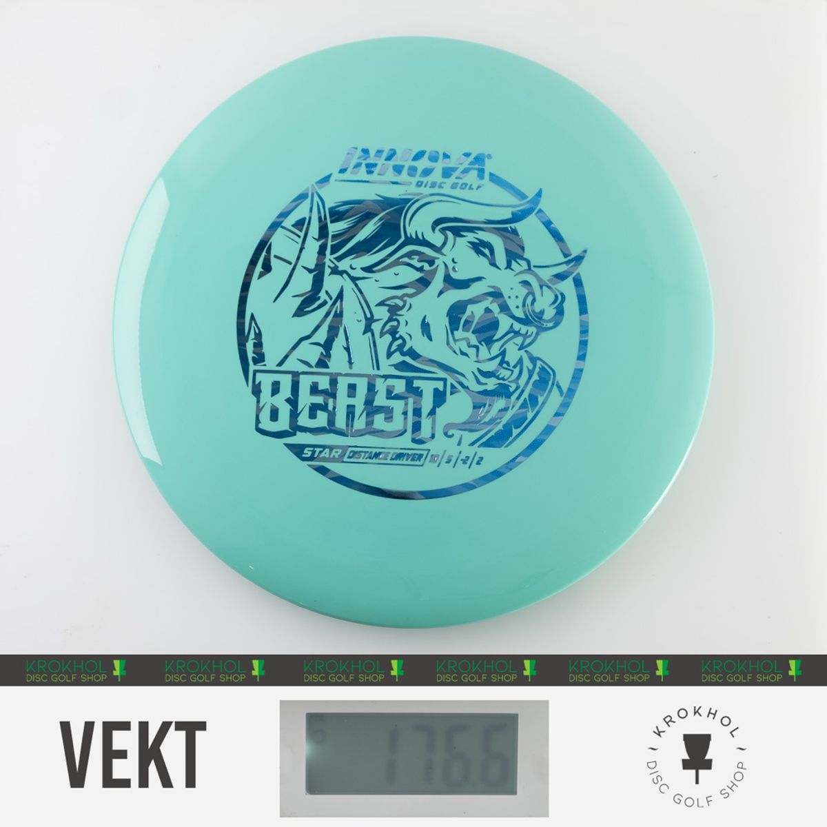 Star Beast