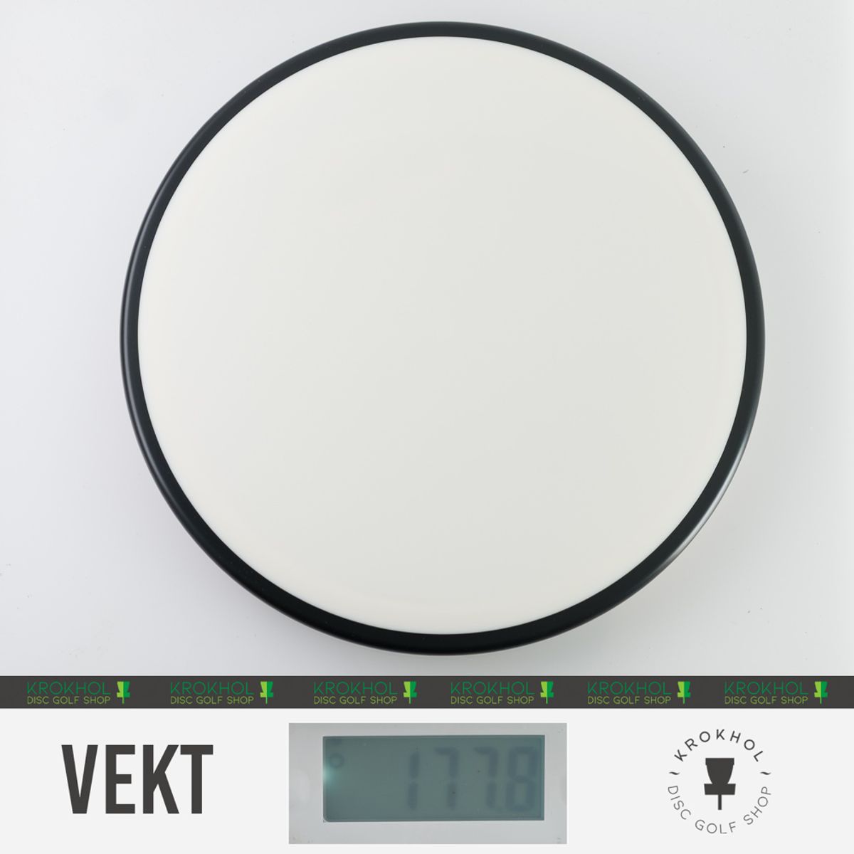 Neutron Deflector - Blank