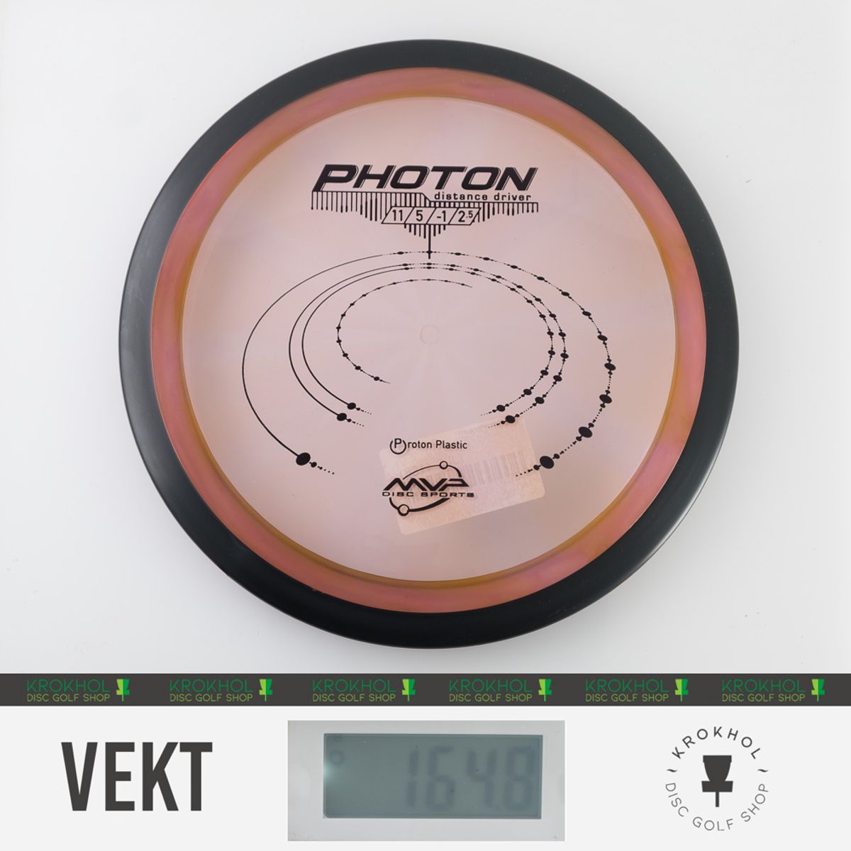 Proton Photon - Classic