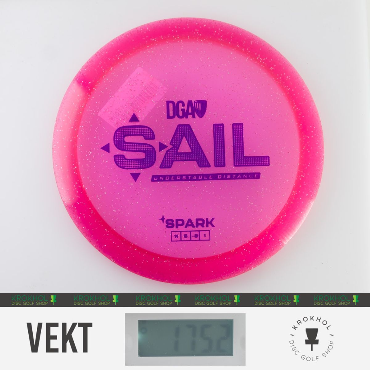 Spark Sail