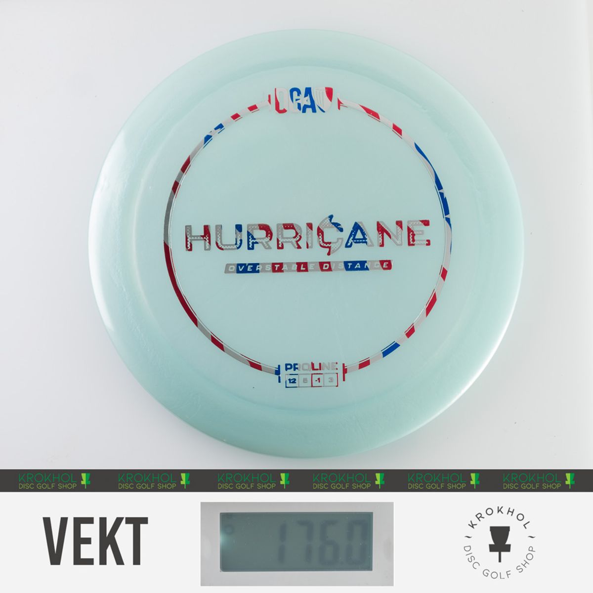 ProLine Hurricane