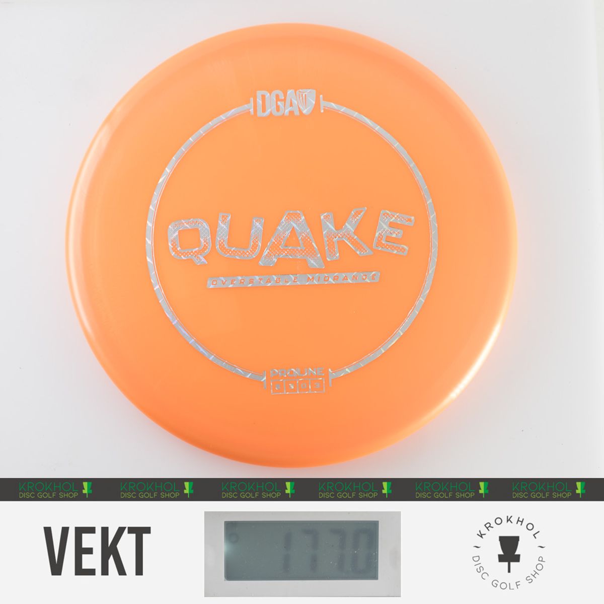 ProLine Quake