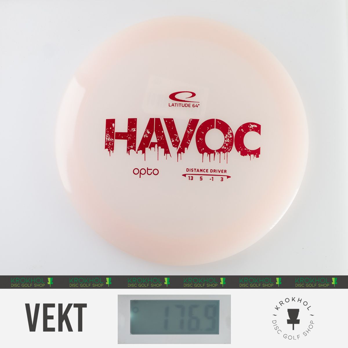 Opto Havoc
