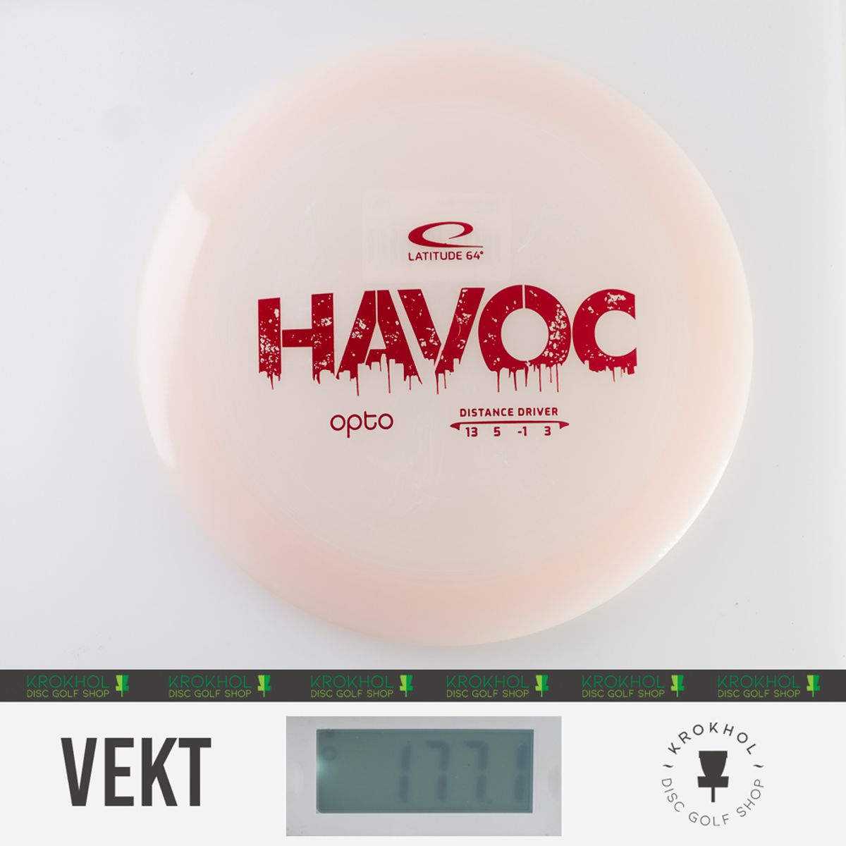 Opto Havoc