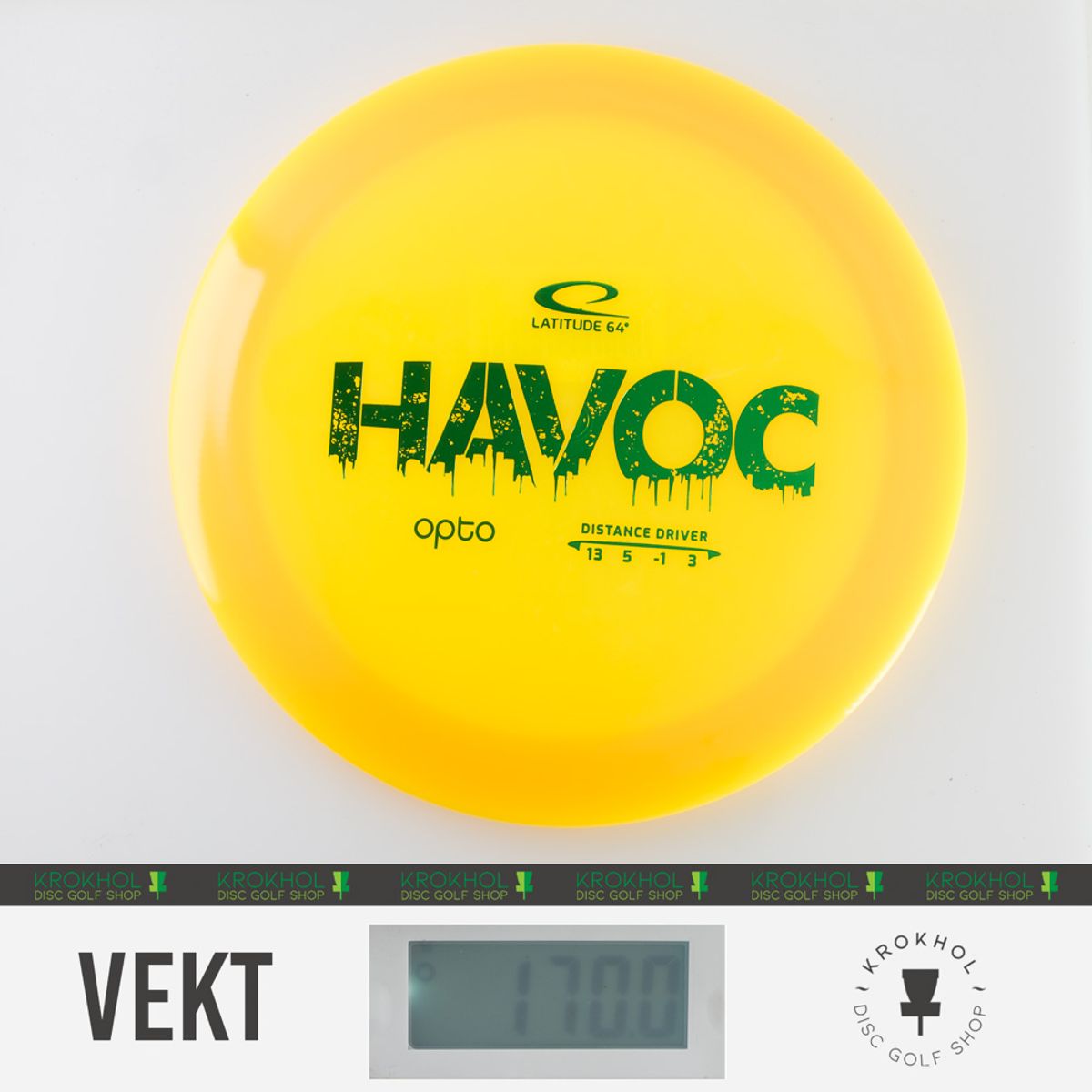 Opto Havoc