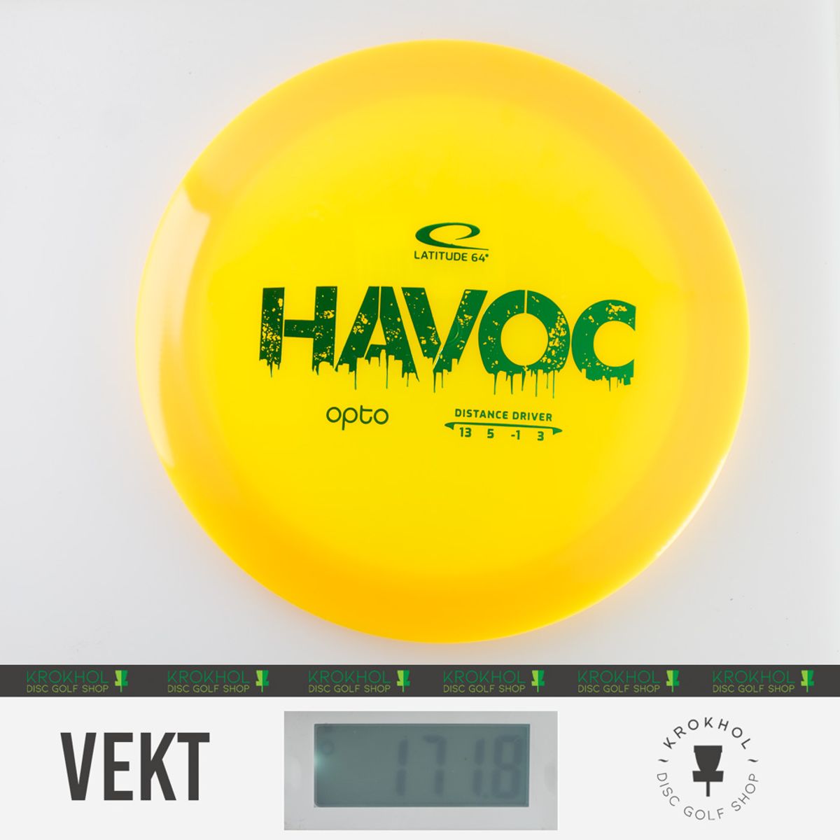 Opto Havoc