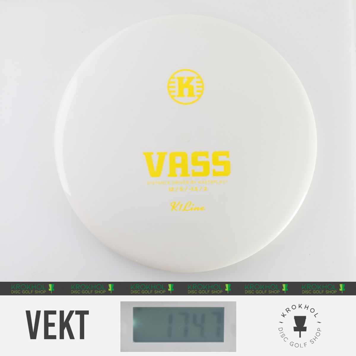 K1 Vass