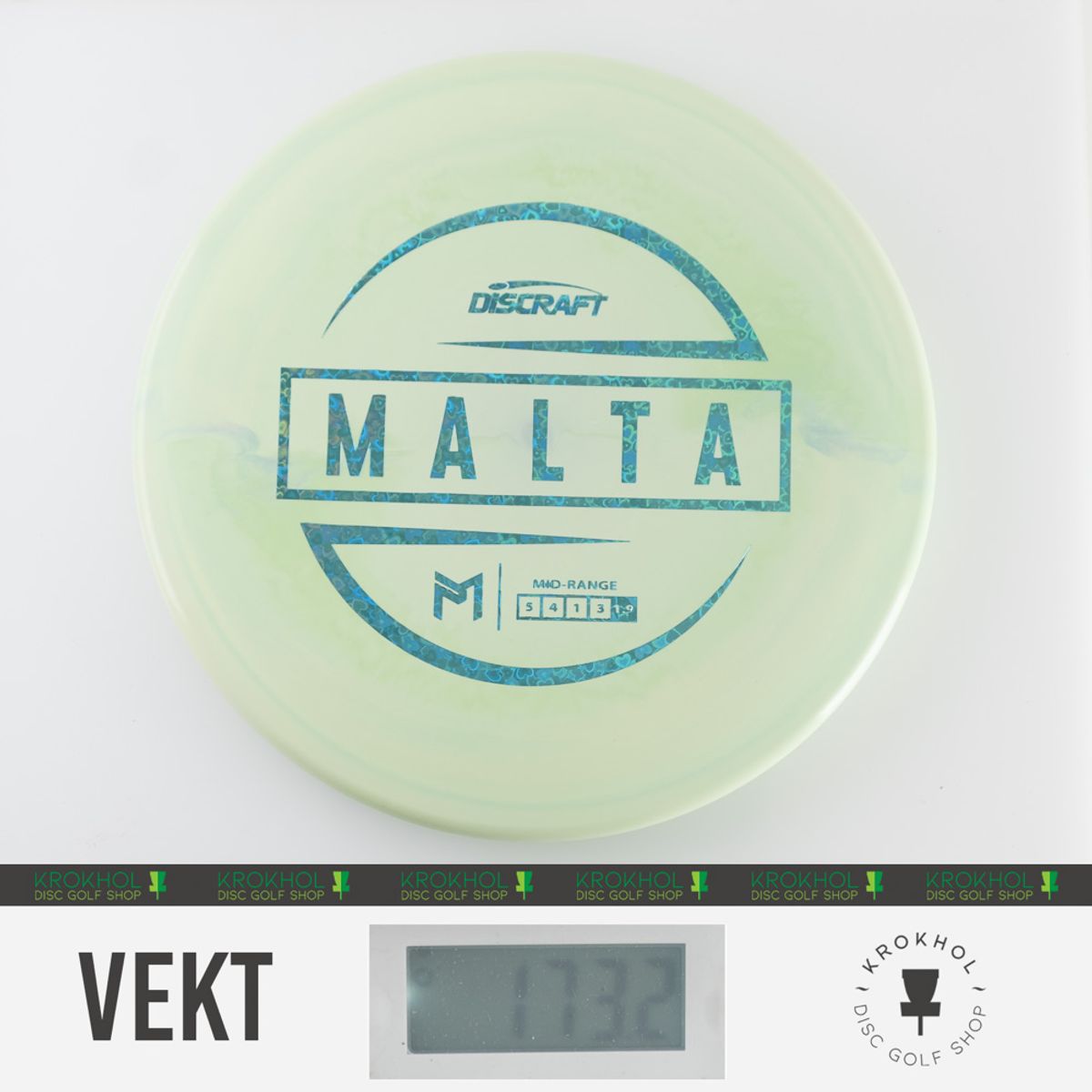 ESP Malta - Paul McBeth