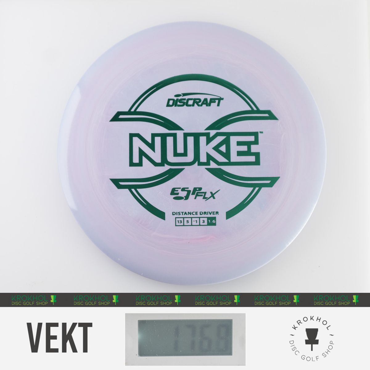 ESP FLX Nuke