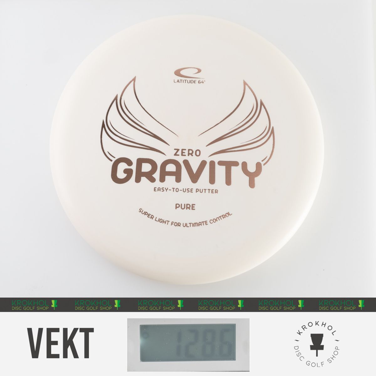 Zero Gravity Pure