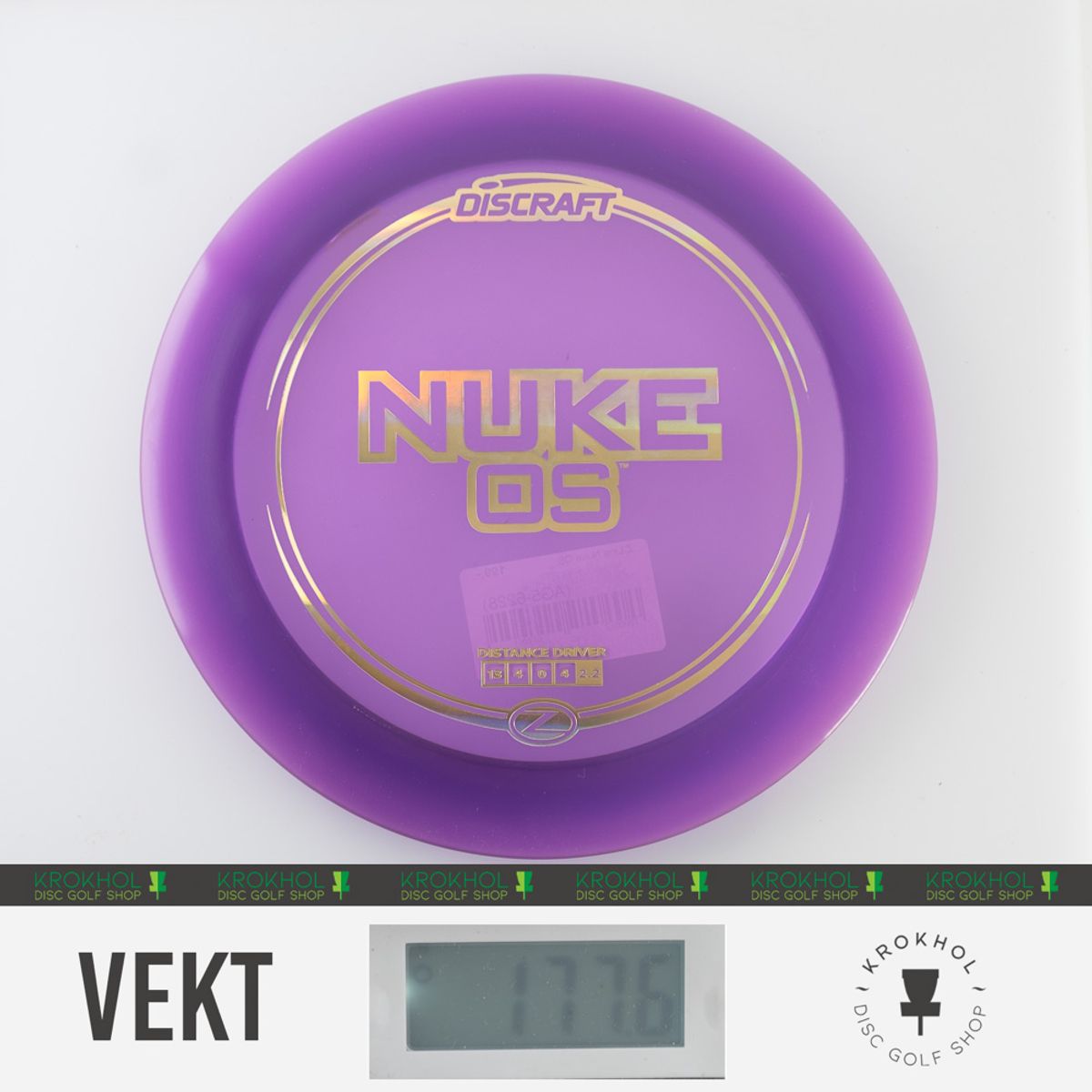 Z Line Nuke OS