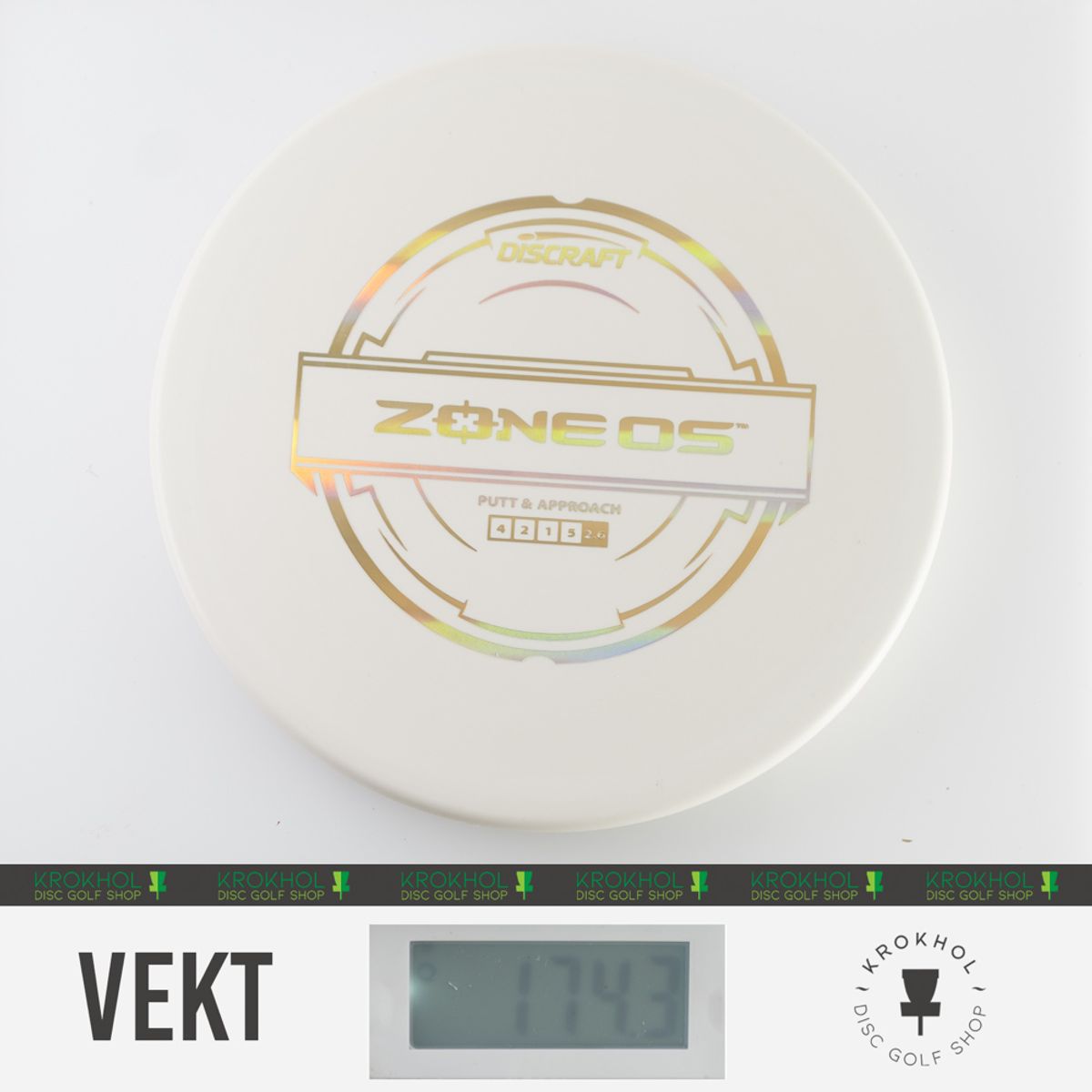 Hard Blend Zone OS