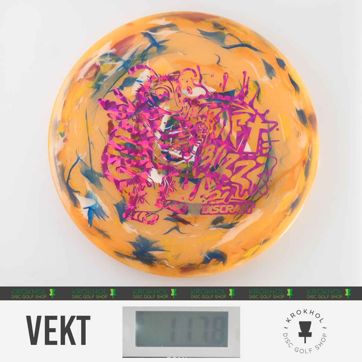 Jawbreaker Lightweight Buzzz