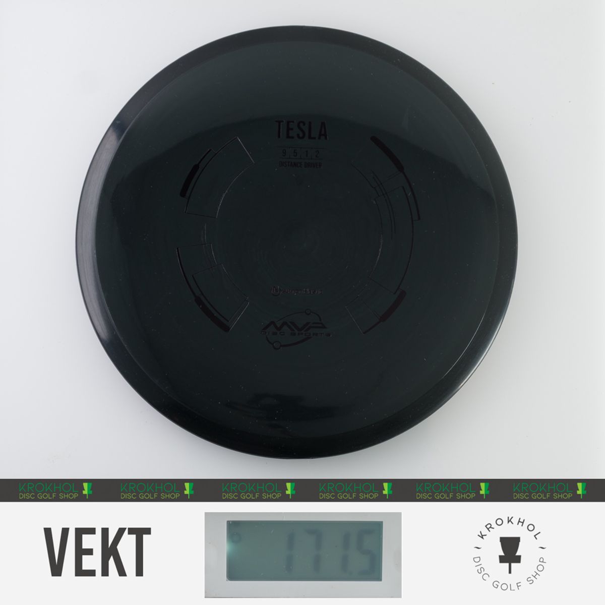 Neutron Tesla - Classic