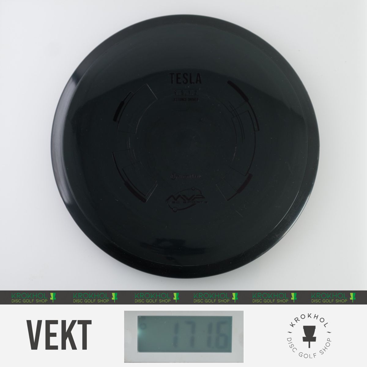 Neutron Tesla - Classic