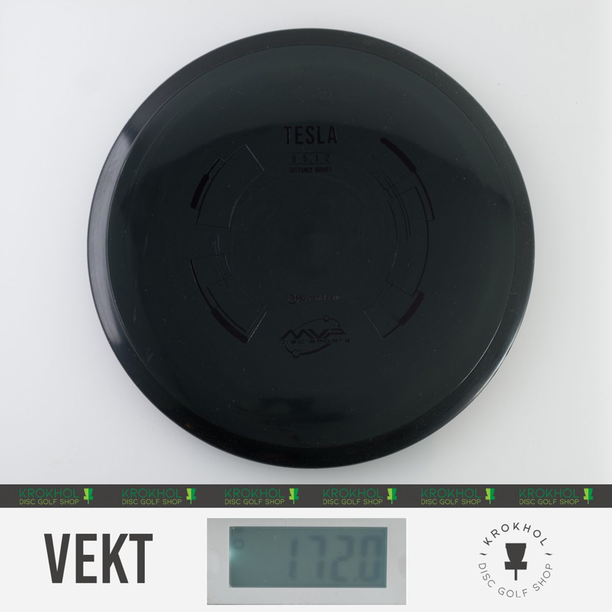 Neutron Tesla - Classic