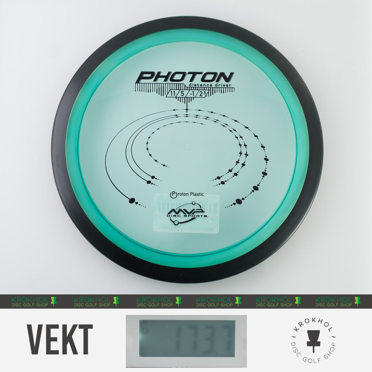 Proton Photon - Classic