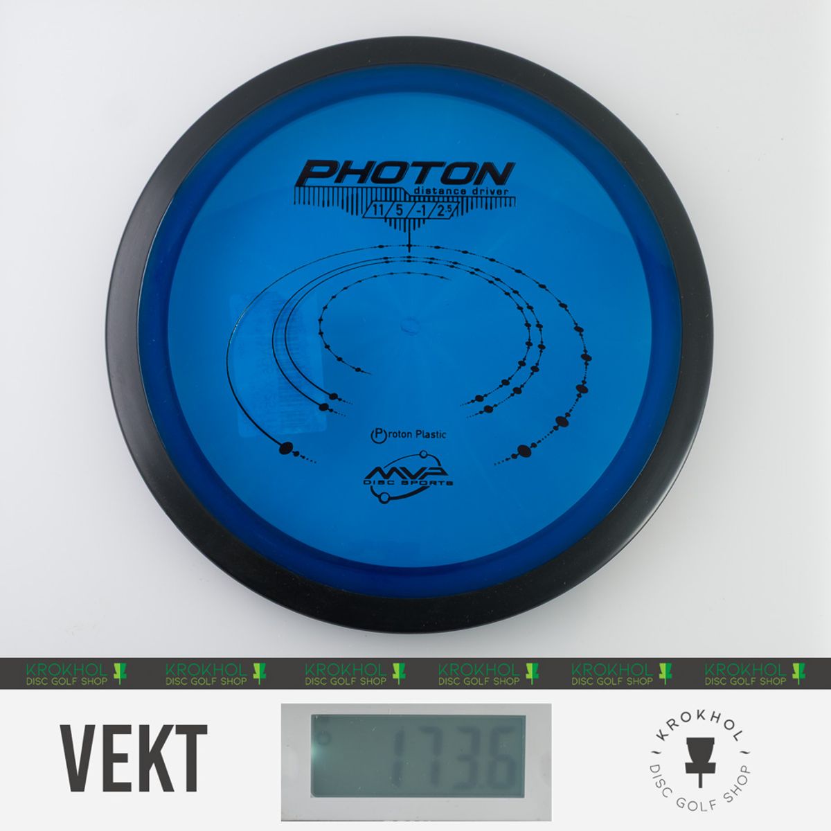 Proton Photon - Classic