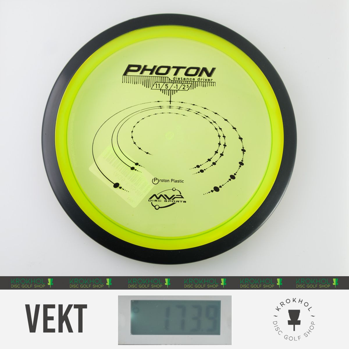 Proton Photon - Classic